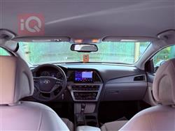 هیوندای سۆناتا